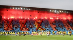 Šok pro fanoušky Slavie: Část diváků zápas s Chelsea neuvidí