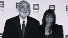 Zemřel Rob Reiner. Slavného režiséra a jeho manželku měli brutálně zavraždit
