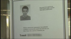Tomáše zabila PRASEČÍ CHŘIPKA, nepomohli mu ani kolegové jeho maminky