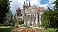 Kouzelné Košice: 9 důvodů, proč jsou nej slovenským městem