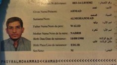 Pas teroristy: Na stejný doklad přišlo do Evropy 8 uprchlíků!