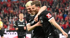 Bundesliga – sestřih: Mohuč vs. Freiburg (12. 4. 2026)