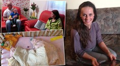 Výměna manželek vám vyrazí dech: Hladové mimino a zlá tchyně
