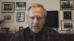 Dny NATO ukazují připravenost našich sil. Zvyšují prestiž republiky, říká generál Šedivý