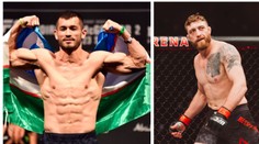 Muradov proti Meerschaertovi. Jaké šance má "český" Uzbek?