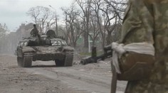 Ukrajina ve válce přebírá iniciativu. Rusové se musí přeskupovat