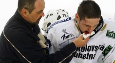 České Budějovice porazily Karlovy Vary 2:1
