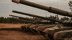 USA varují před napadením NATO. Rusko by mohlo zaútočit na tuto oblast