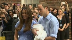 Komu se podobá královský syn? 6 zajímavostí o dítěti Kate a Williama
