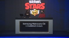 Drama až do konce! Mistry ČR v Brawl Stars jsou Sampi.Tipsport