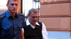 Opilý invalida pobodal v hospodě protivníka. Ve vězení stráví 14 let