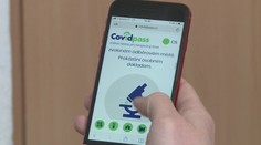 Brusel představil covidový pas. Očkovaným i testovaným umožní cestovat