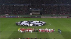 Sázkařský skandál obřích rozměrů. Podvod i v Lize mistrů