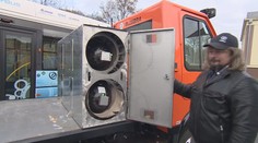 Vodíkové palivo může pomoci s řešením energetické krize