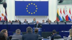 Evropská unie schválila další sankce pro Rusko. Kvůli anexi ukrajinského území