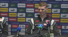 Zpráva od Součka by vás rozbrečela. Douděra promluvil o rakovině v rodině
