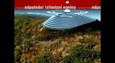 Odpolední Televizní noviny poprvé už dnes