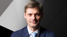 Prezidentský kandidát: Senátor Marek Hilšer