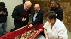 Vraťte nám zbytky Tychona Braheho, vyzývají vědci českou veřejnost
