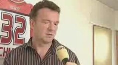 Vsetínský hokej možná čeká krajský přebor!
