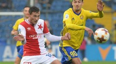 Slavia ztratila body ve Zlíně! Plzeň tak vede už o sedm bodů!