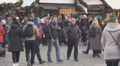 Turisté se vracejí do Česka. Hoteliéři mají plno až do silvestra
