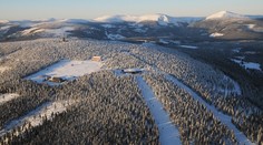 Nejvíc kilometrů sjezdovek nabízí SkiResort