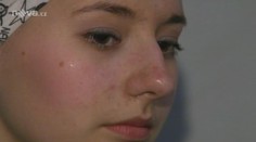 Kristýna (15) porazila RAKOVINU! Pomohlo jí i protonové ozařování