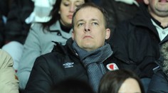 Čistka ve Slavii pokračuje! Vedení vyměnilo dalšího člověka
