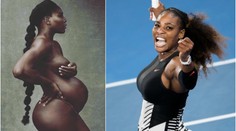 Serena se rozpovídala: Těhotenství, rasismus i Marie Šarapovová!