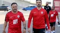 Hořká zpověď, pere se špína: Ital, který skončil ve Spartě, promluvil
