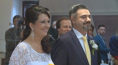 Svateb v květnu přibývá. Může to mít strašlivé následky, tvrdí pověra