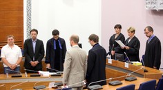 Průtahy u soudů? Měly by skončit, Senát schválil novelu soudního řádu