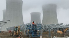 Dostavba Dukovan může pomoct malé obci přetížené dopravou