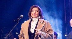 Marie Rottrová náhle zrušila koncerty. Sužuje ji nemoc