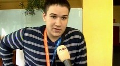 Jak vypadá Kolja po dvanácti letech