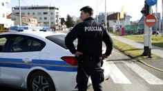 Hlavním městem Chorvatska otřásla exploze. V Záhřebu někdo odpálil bombu