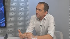 Novela školského zákona prošla. Dobrý nápad, ale nikdo neví, kolik to bude stát, říká Hřebecký