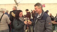 Svatomartinské víno bude letos dřív, Češi si ho užijí už o víkendu