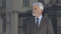 Speciální volební Snídaně: Rozhovor s Petrem Pavlem