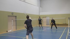 Část lidí strávila svátek zábavou. Jiní museli do práce