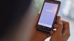Aplikace v mobilech využíváme 35 hodin měsíčně