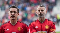 Neville a Giggs zavřeli hotel! Klíče předali britským záchranářům