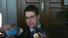 Vesecká neuspěla, Mlynář definitivně očištěn