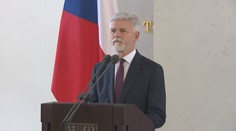 Pavel oznámil jména některých poradců. Čekají ho schůzky s adepty pro Ústavní soud