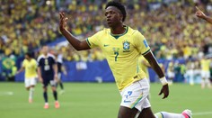MS ve fotbale 2026 – sestřih: Skotsko vs. Brazílie (25. 6. 2026)