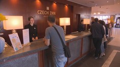 Hotely v Česku hlásí problém: Rezervací je letos málo, nejvíce chybí turisté z Asie