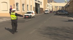 České silnice patří k nejbezpečnějším v Evropě. Počet dopravních nehod klesá
