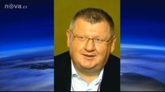 Od policie unikla informace o kmotrovi Rittigovi