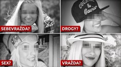 Záhadná "SEBEVRAŽDA" Anety R. 4 scénáře, co se v bytě mohlo stát